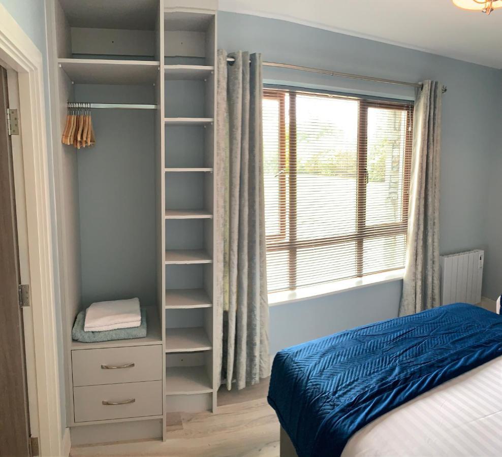Mountain View Apartment 基拉尼 外观 照片