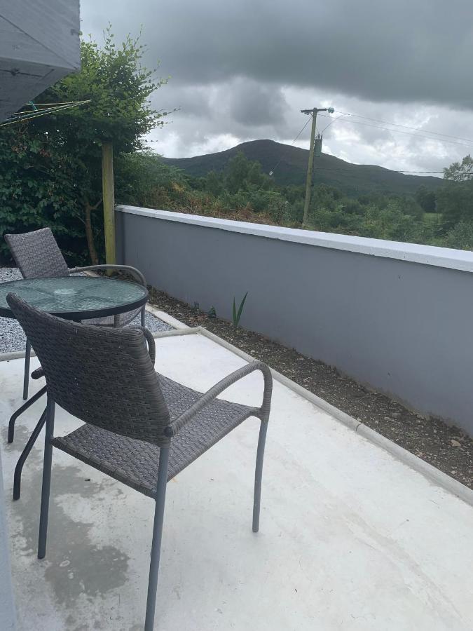 Mountain View Apartment 基拉尼 外观 照片